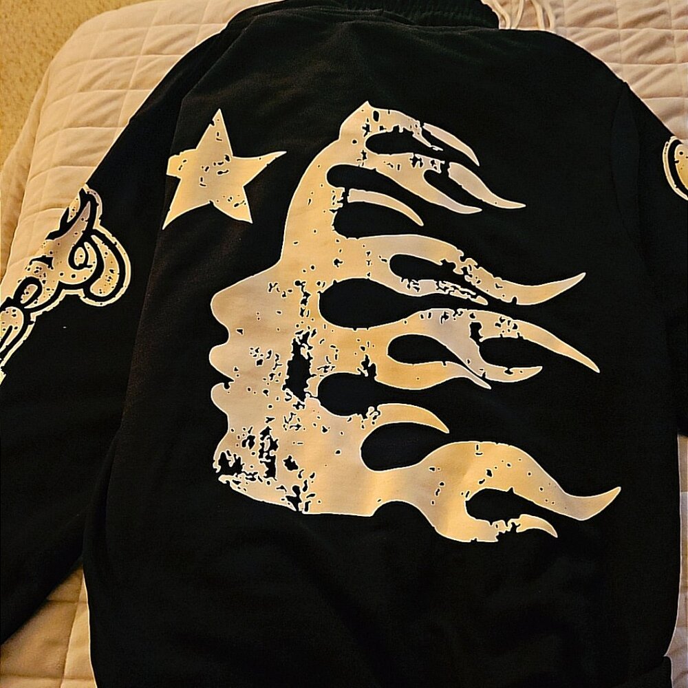 Hellstar